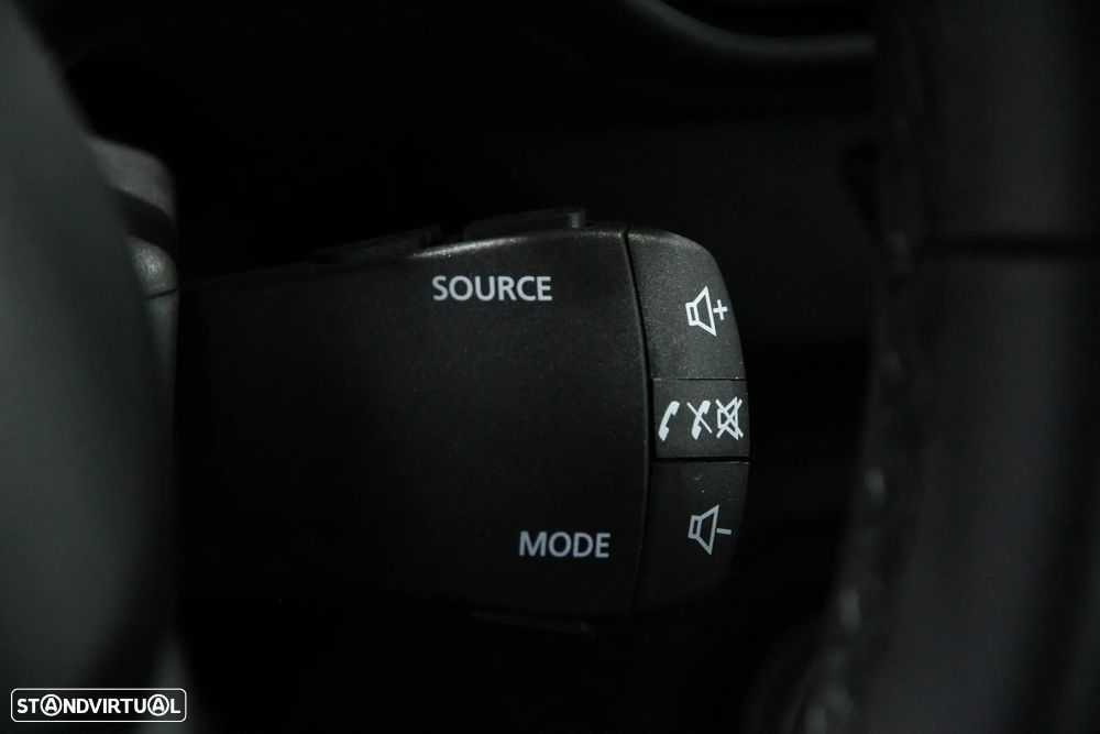 Dacia Jogger 1.0 ECO-G Extreme 7L Bi-Fuel - 25