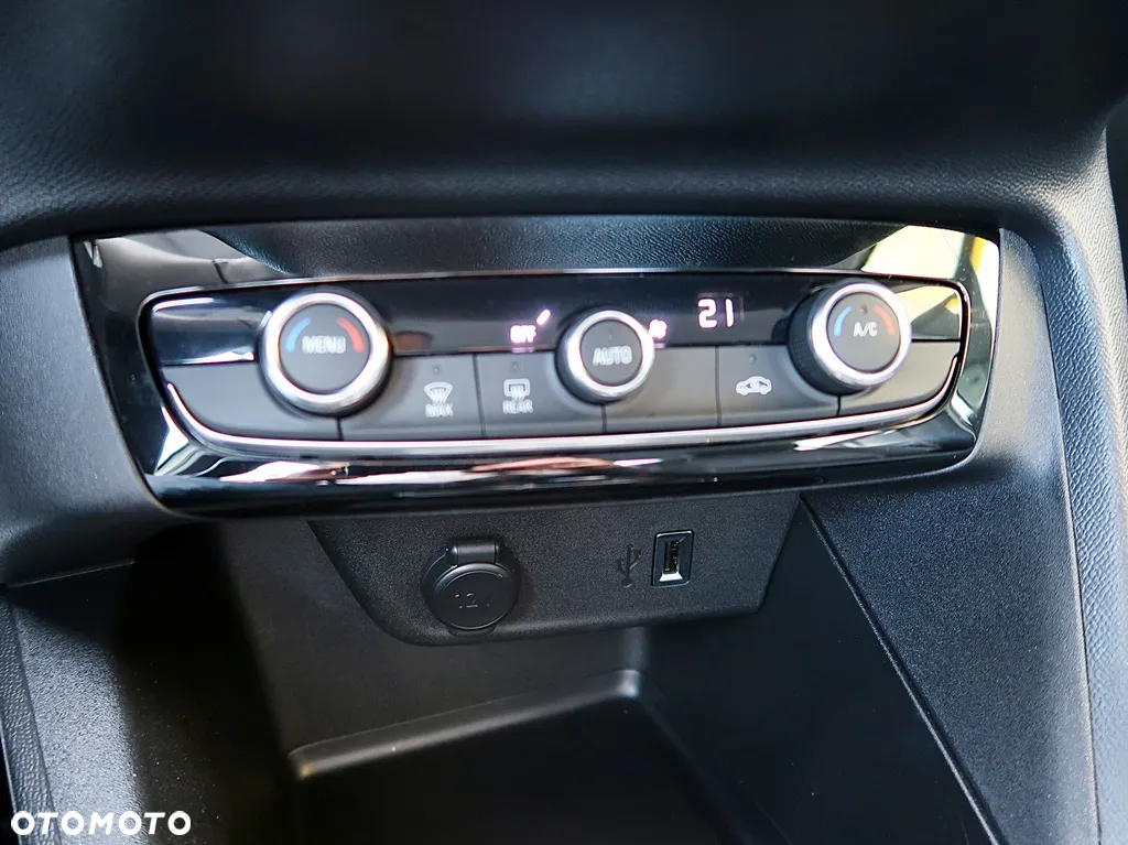 Opel Corsa Corsa-e Edition Business Pack - 20