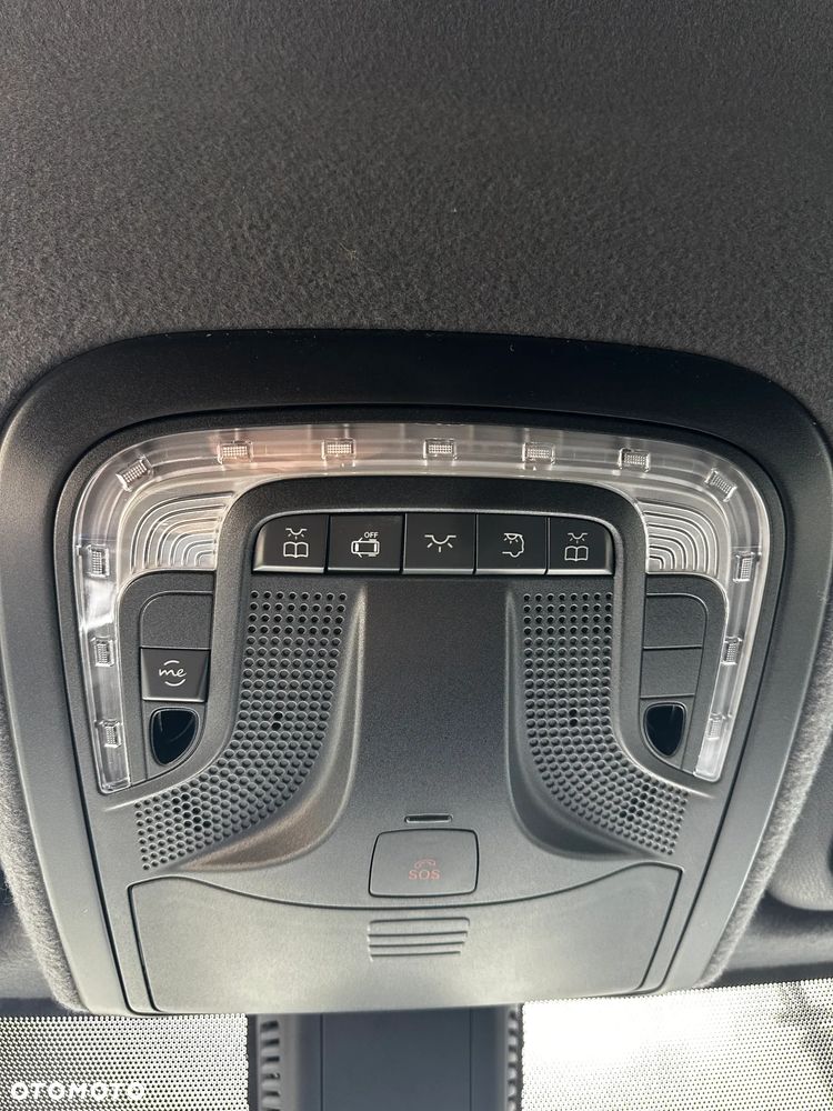 Mercedes-Benz Sprinter - 21