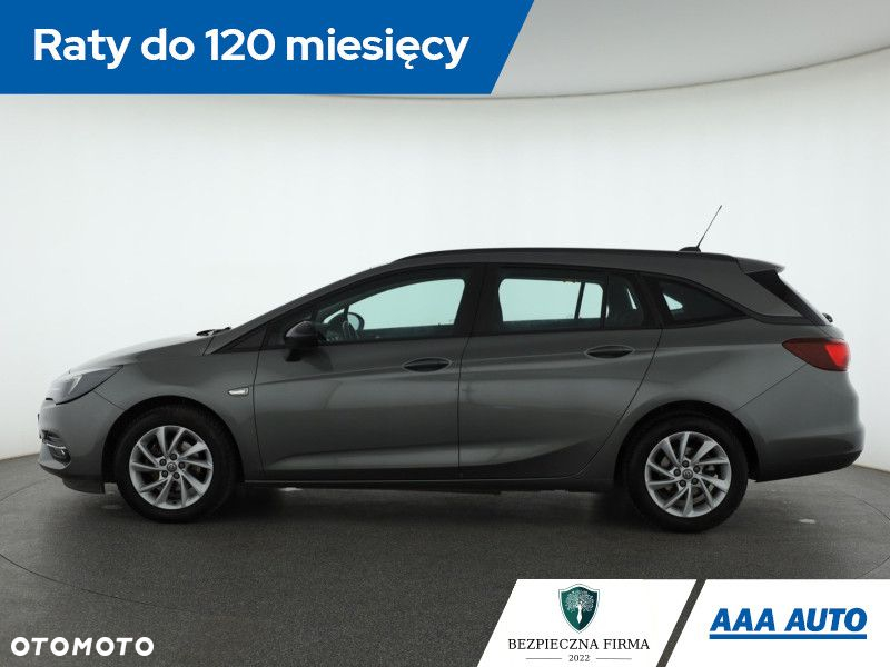 Opel Astra - 3