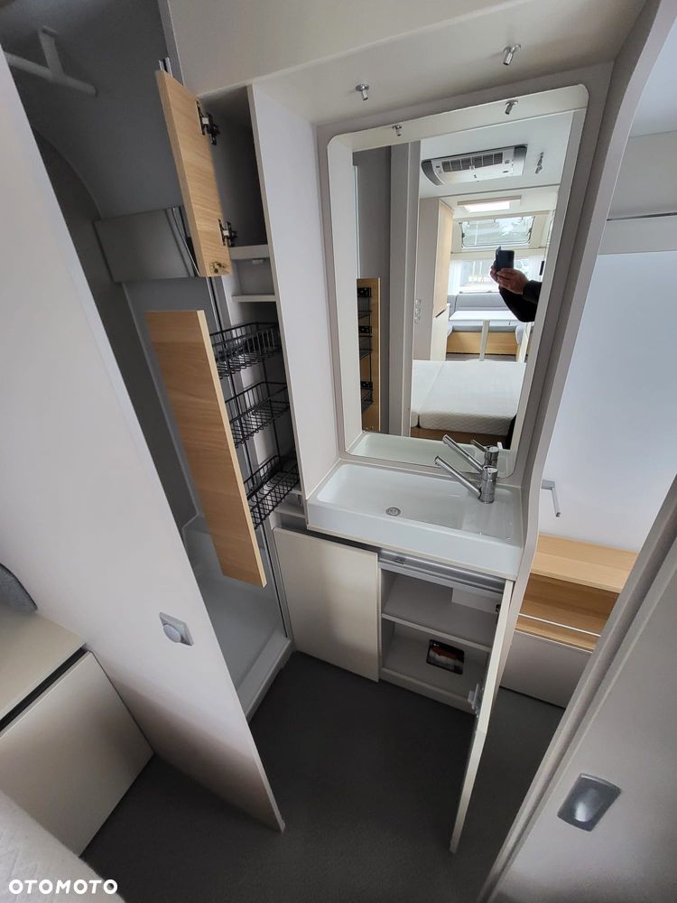 Adria Adora 613 UT - 17