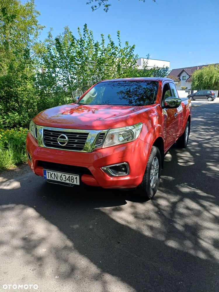 Nissan Navara - 14