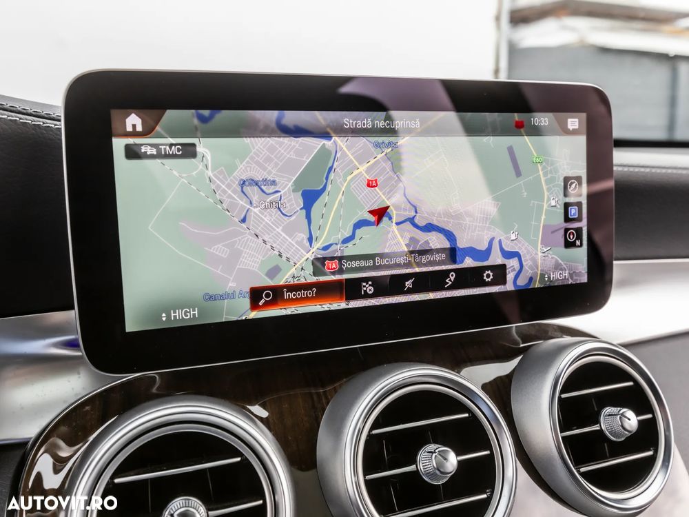 Mercedes-Benz GLC 300 e 4MATIC - 25