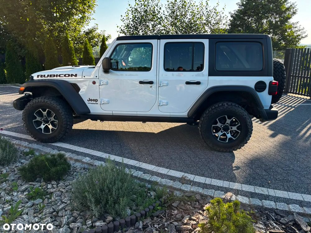 Jeep Wrangler - 6