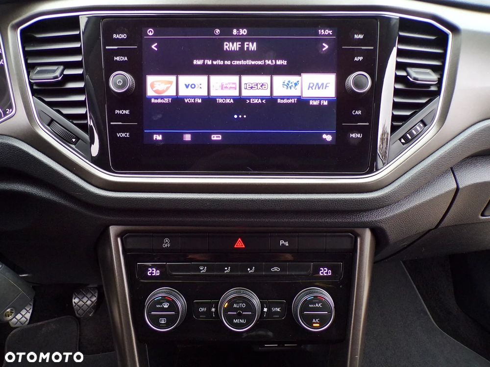 Volkswagen T-Roc 1.6 TDI SCR Style - 23