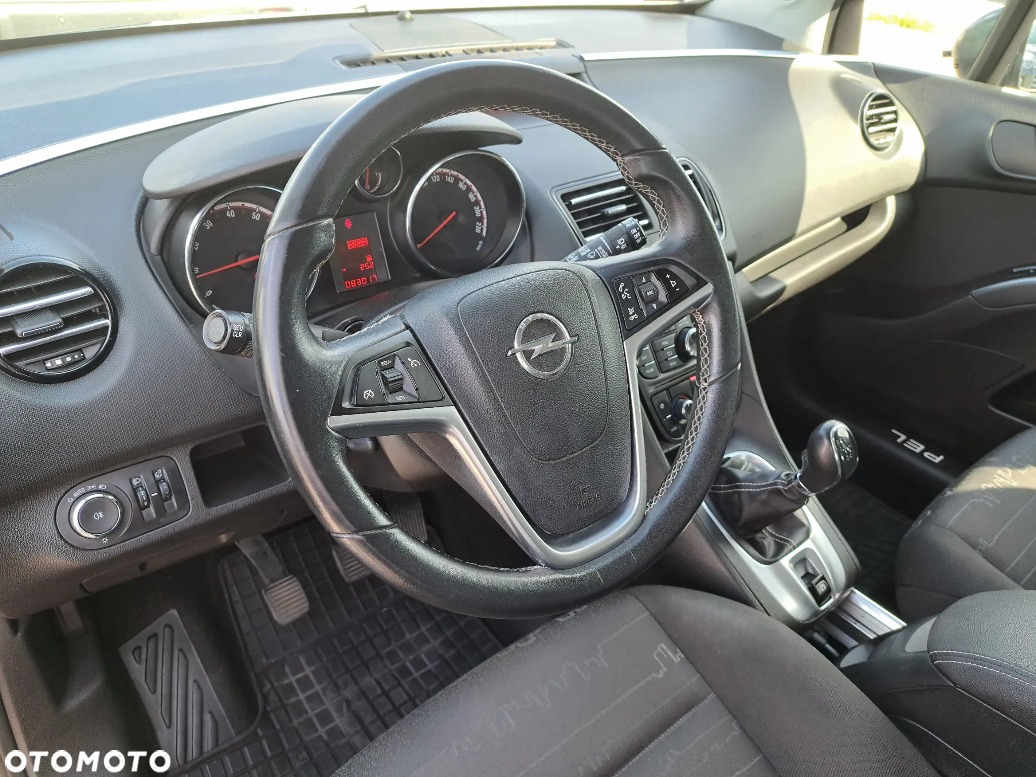 Opel Meriva 1.4 Enjoy - 15