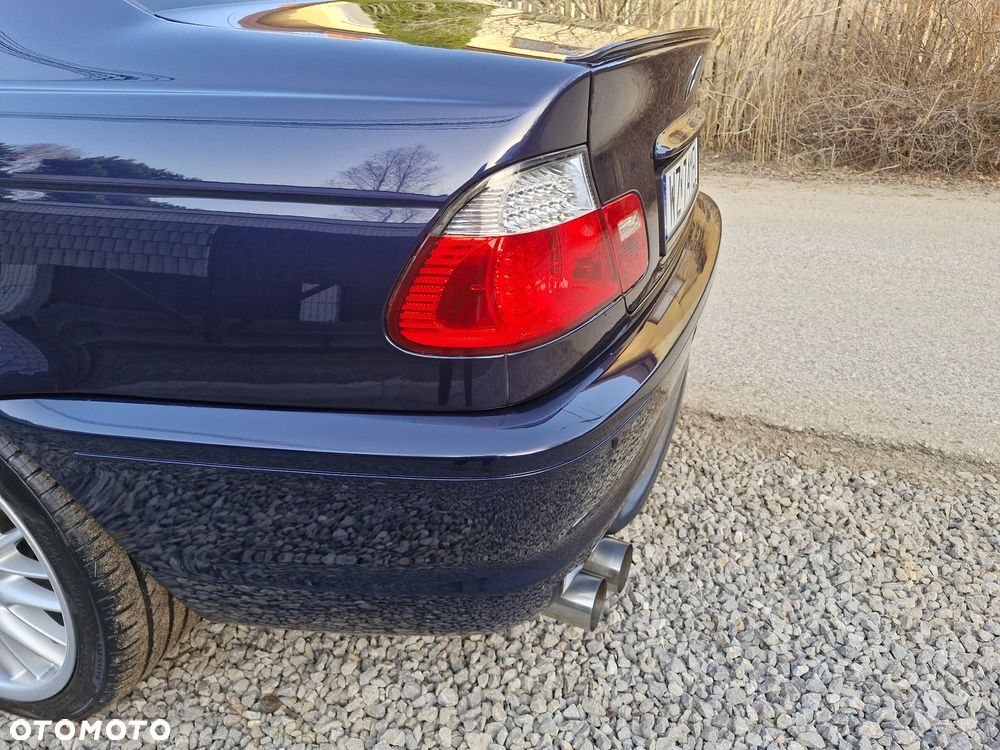 BMW Seria 3 - 18