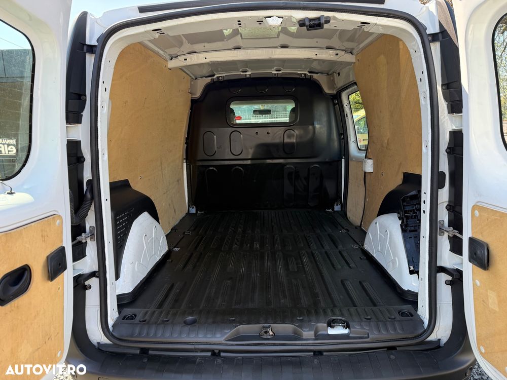 Renault Kangoo BLUE dCi 95 EDITION ONE - 11