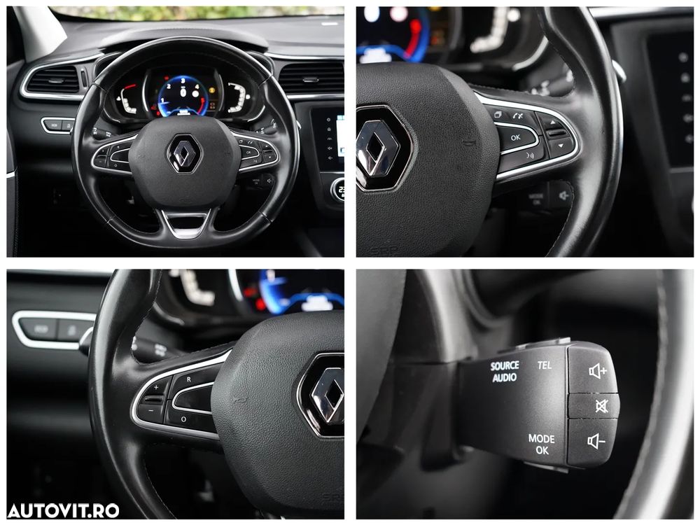 Renault Kadjar - 20