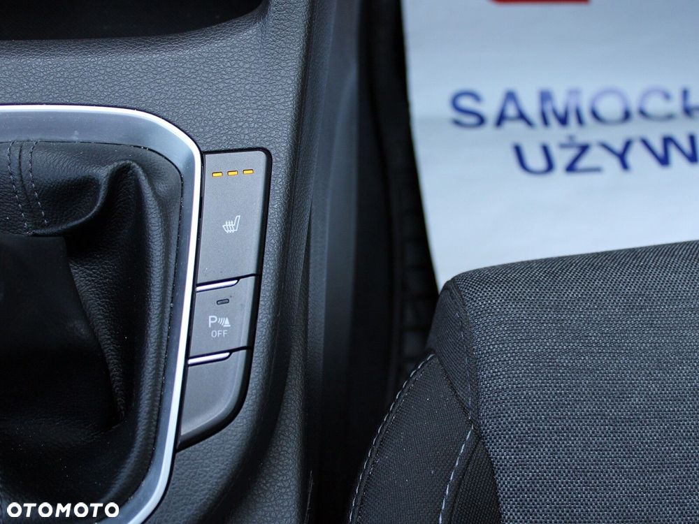 Hyundai i30 1.5 T-GDI 48V Smart - 24