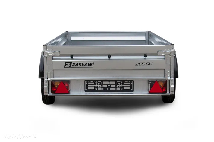 Zaslaw 265SU UCHYLNA 265x132x35 - 6