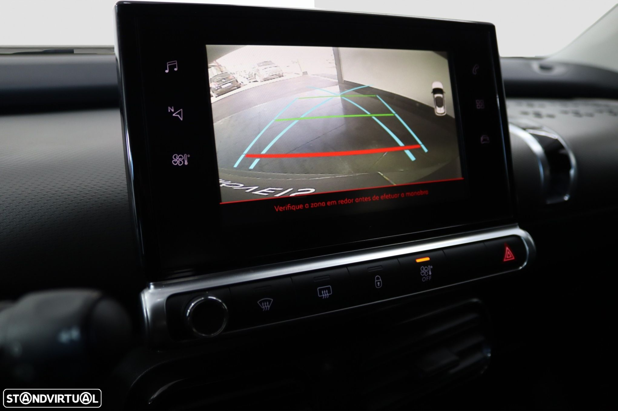 Citroën C4 Cactus Pure Tech 110 Stop&Start EAT6 Shine - 6