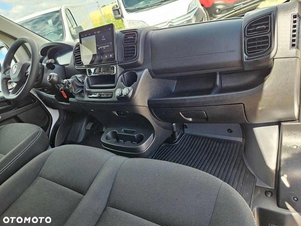 Fiat Ducato L4H2 *79999zł Netto* 2.2 MultiJET/180KM - 36
