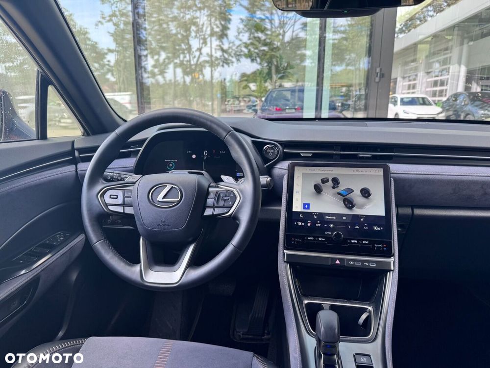 Lexus LBX 1.5 Hybrid Cool - 5
