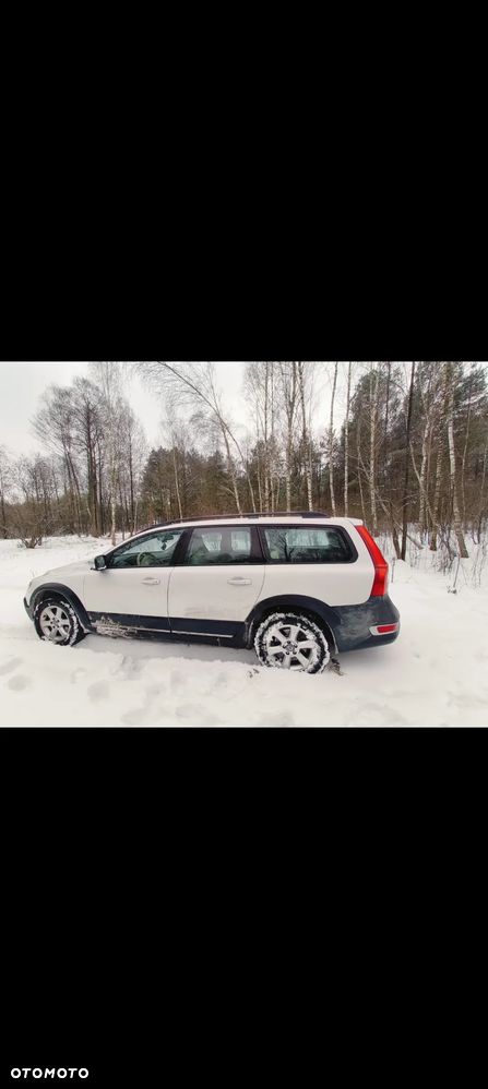 Volvo XC 70 3.2 AWD Kinetic - 11