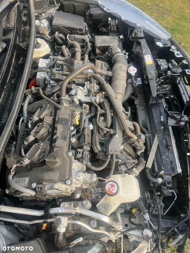 Toyota Yaris Hybrid 1.5 Premiere Edition - 31