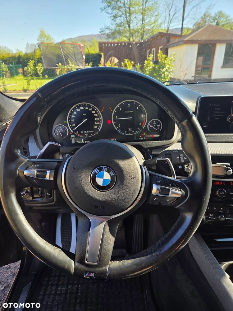 BMW X5 xDrive25d - 12
