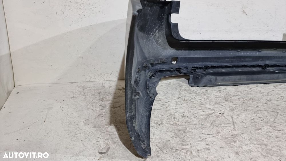 Bara spate Skoda Superb 3 Kombi, 2015, 2016, 2017, 2018, 2019, 3V9807421. - 6
