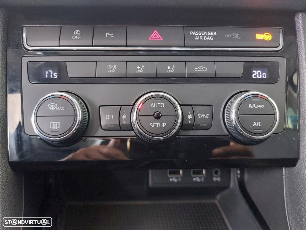 SEAT Leon 1.0 EcoTSI FR S/S - 35