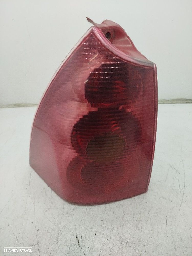 Farolim Stop Esq Peugeot 307 Cc (3B) - 4