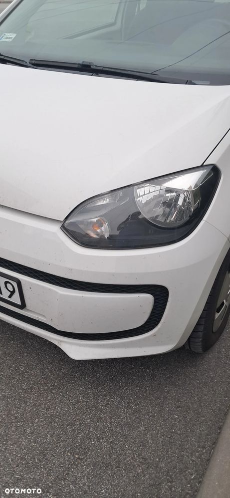 Volkswagen up! move - 6