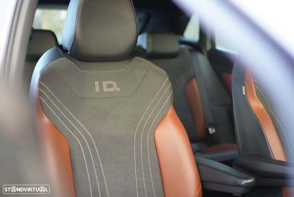 VW ID.4 77 kWh Pro Performance - 24