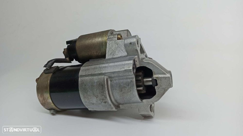 MOTOR DE ARRANQUE RENAULT CLIO II FASE II (B/CB0) AUTHENTIQUE - 5