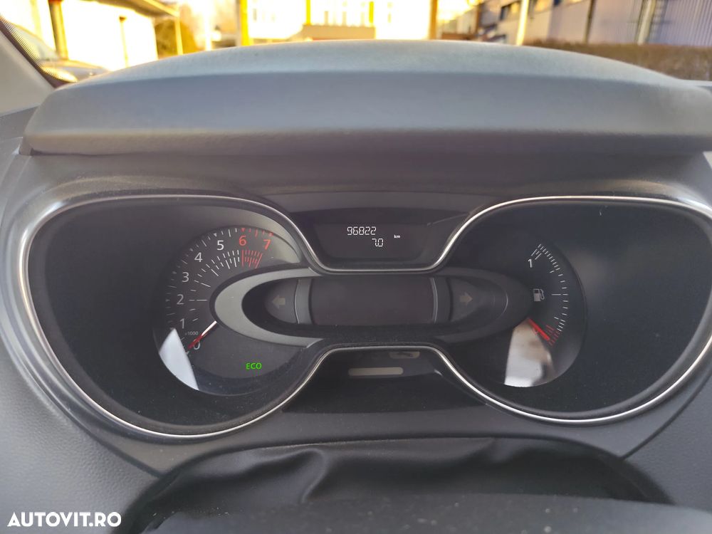 Renault Captur ENERGY TCe EDC Xmod Aut. - 2