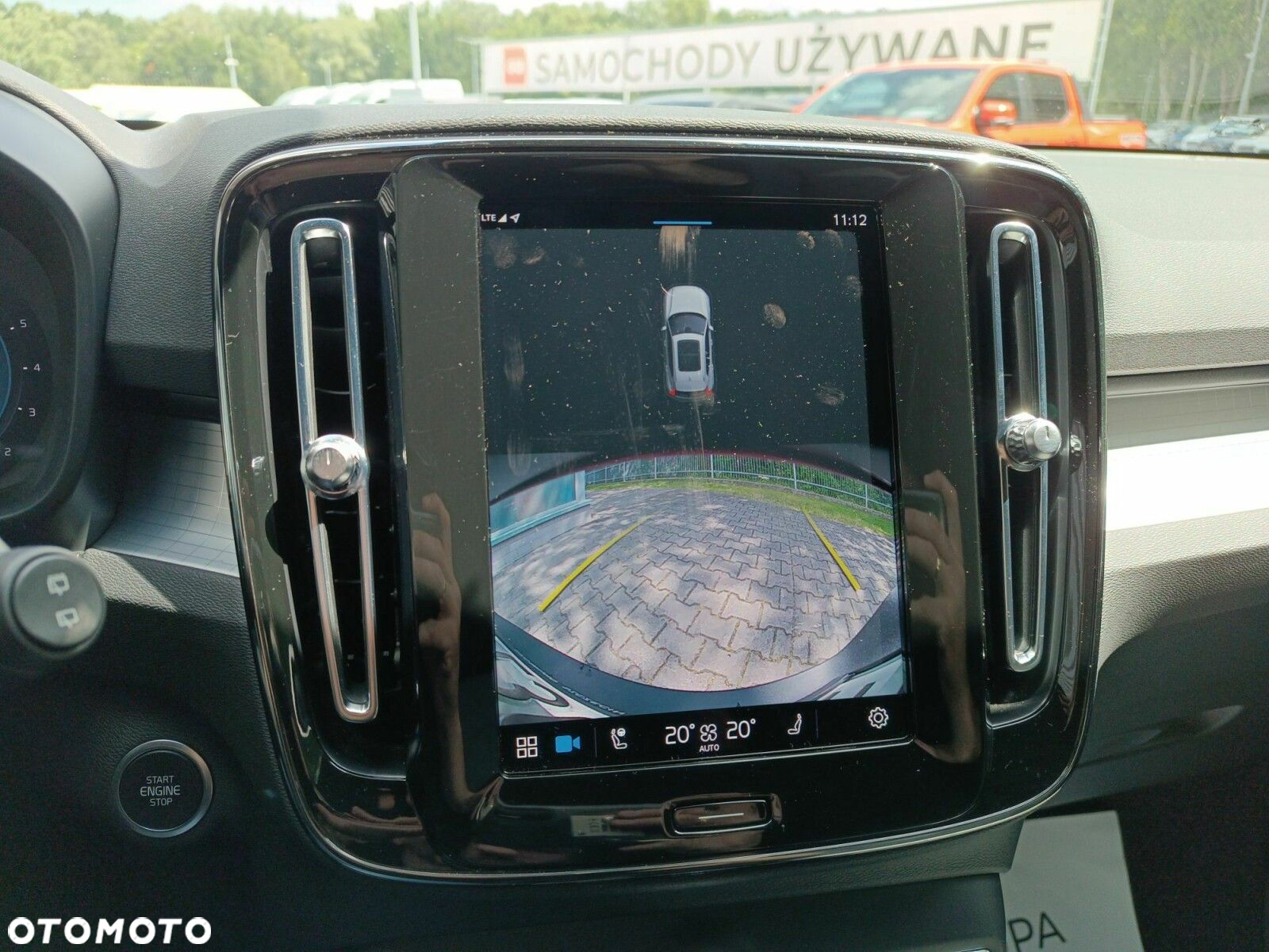 Volvo XC 40 - 22