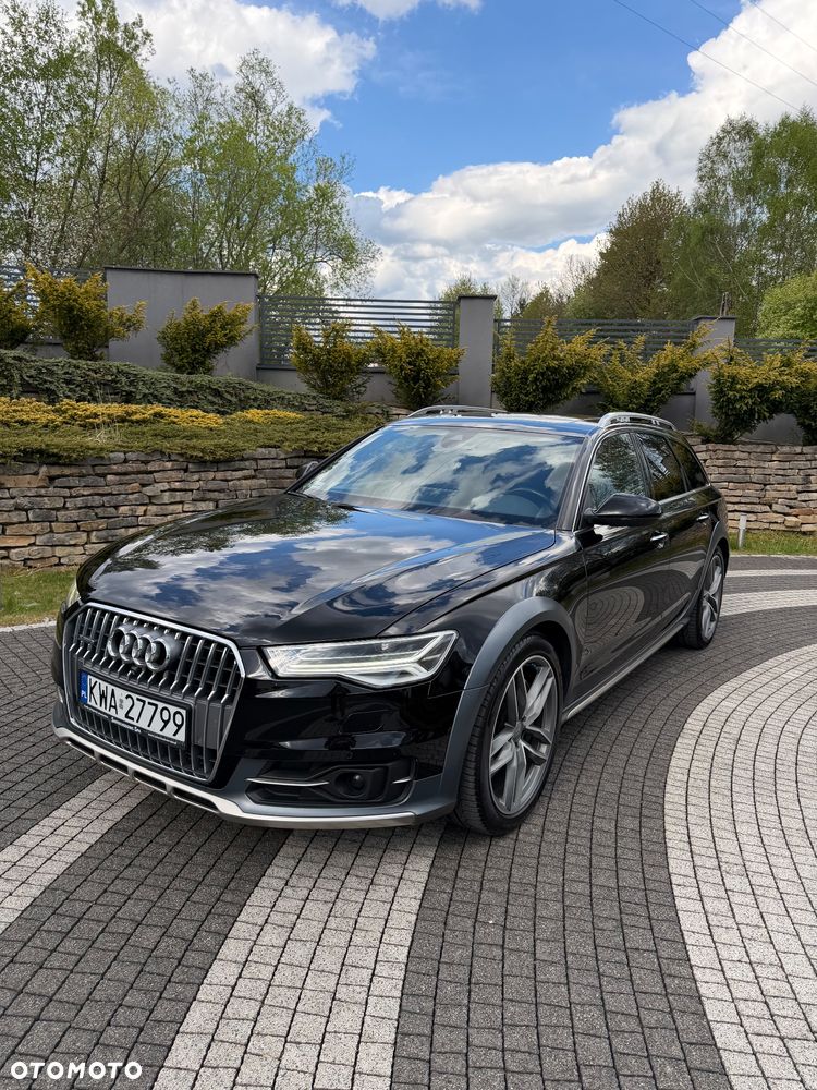 Audi A6 Allroad - 3