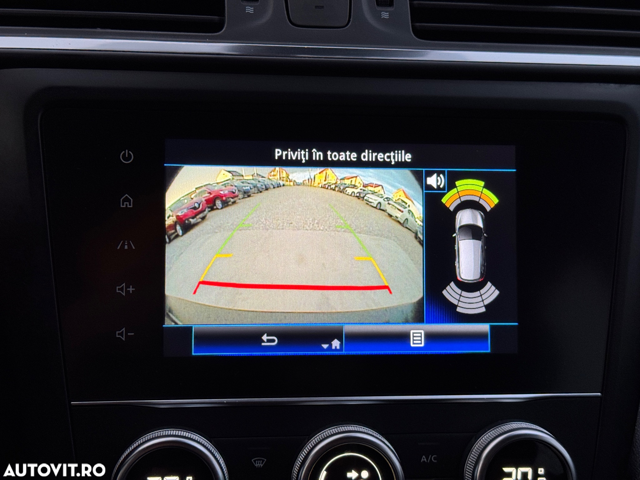 Renault Kadjar TCe 140 EDC GPF BUSINESS EDITION - 12