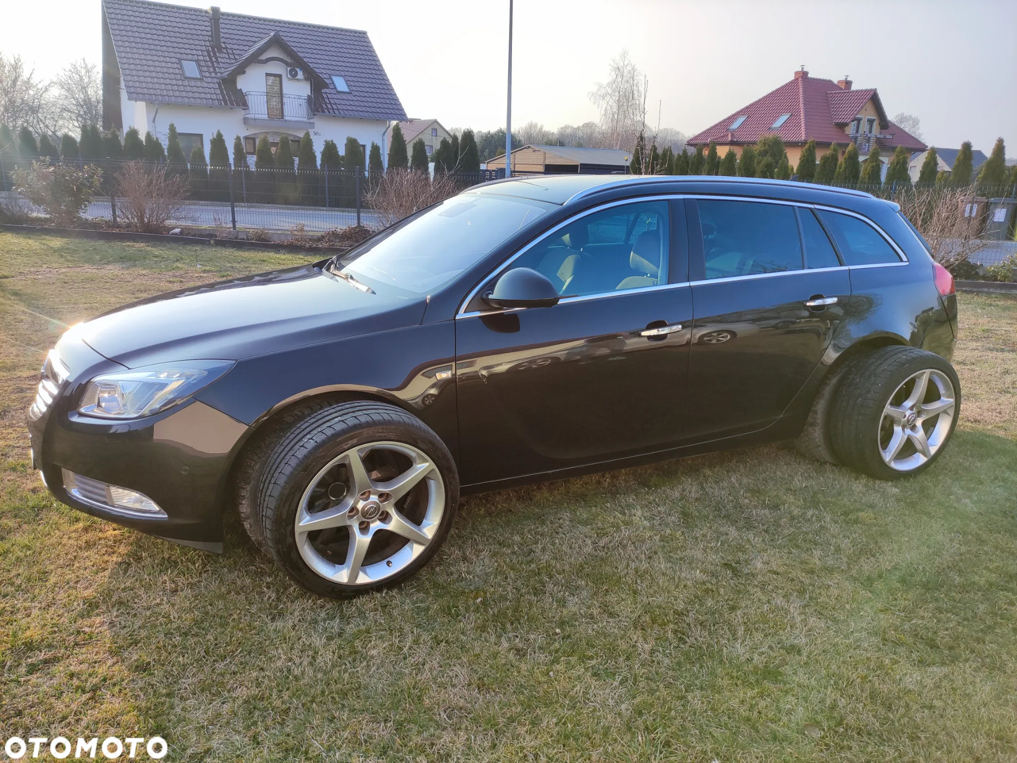 Opel Insignia - 6