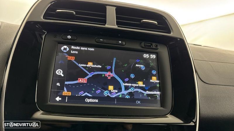 Dacia Spring Electric 65 Extreme - 10
