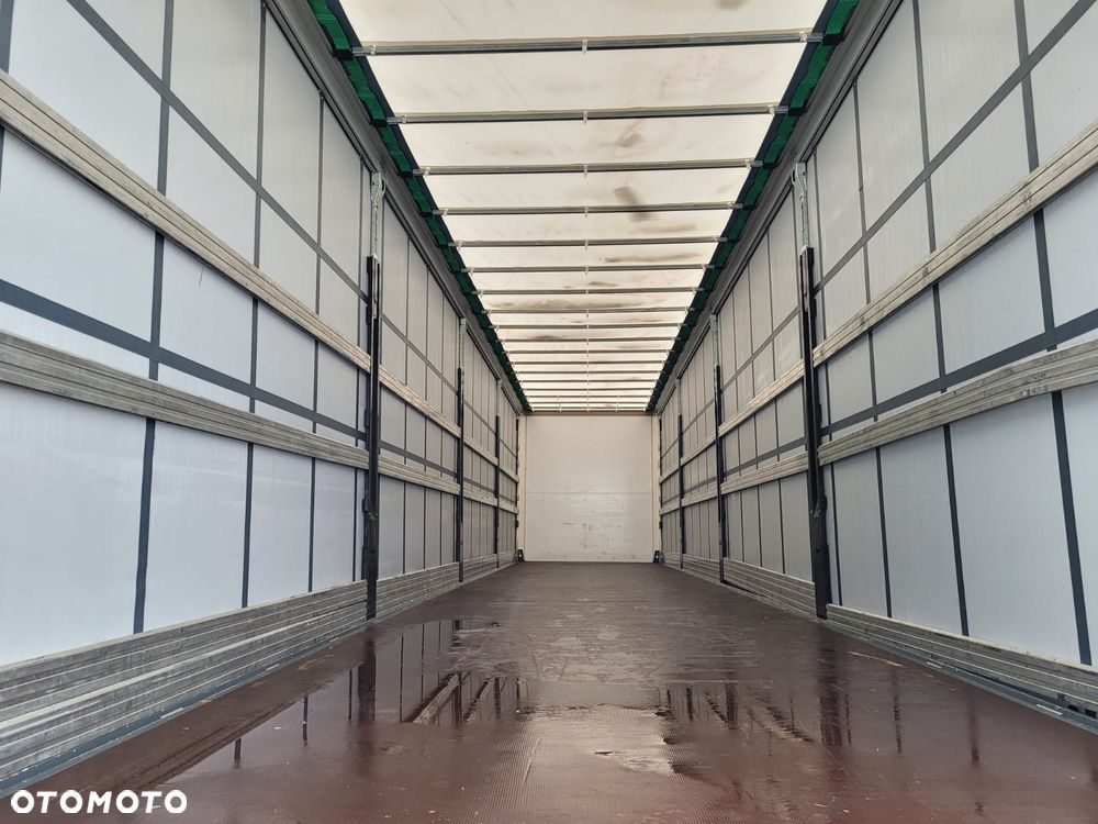 Berger SAPL 24 / STANDARD / SAF / 5310KG - 14