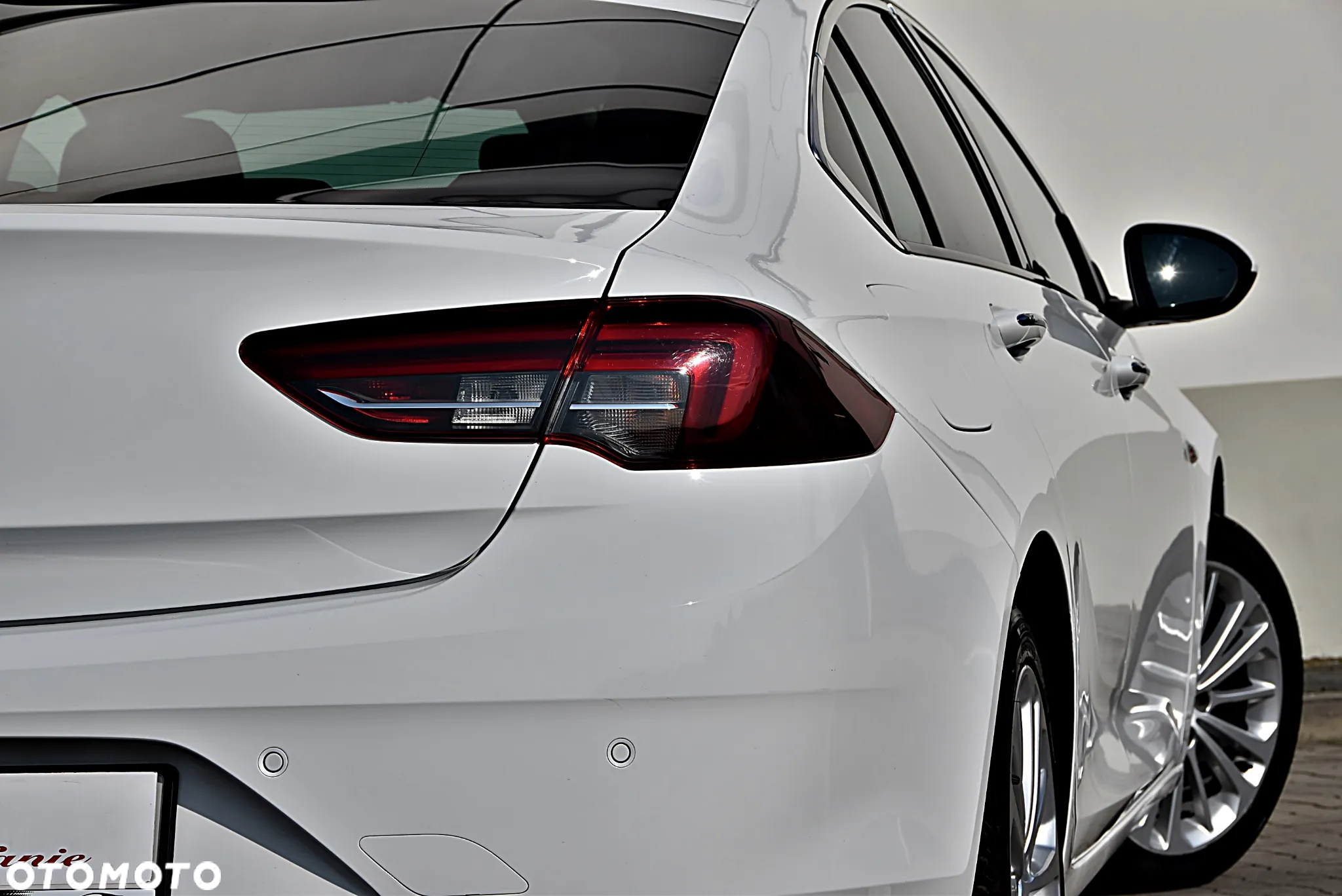 Opel Insignia 1.5 T GPF Innovation S&S - 9