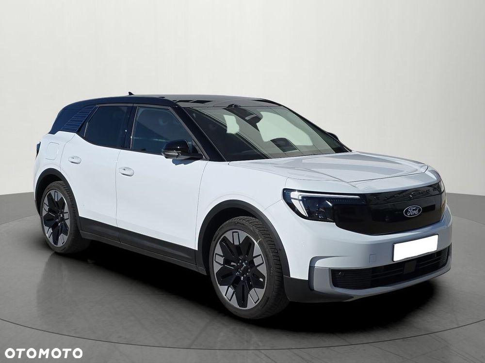 Ford Explorer 77kWh Premium RWD - 5