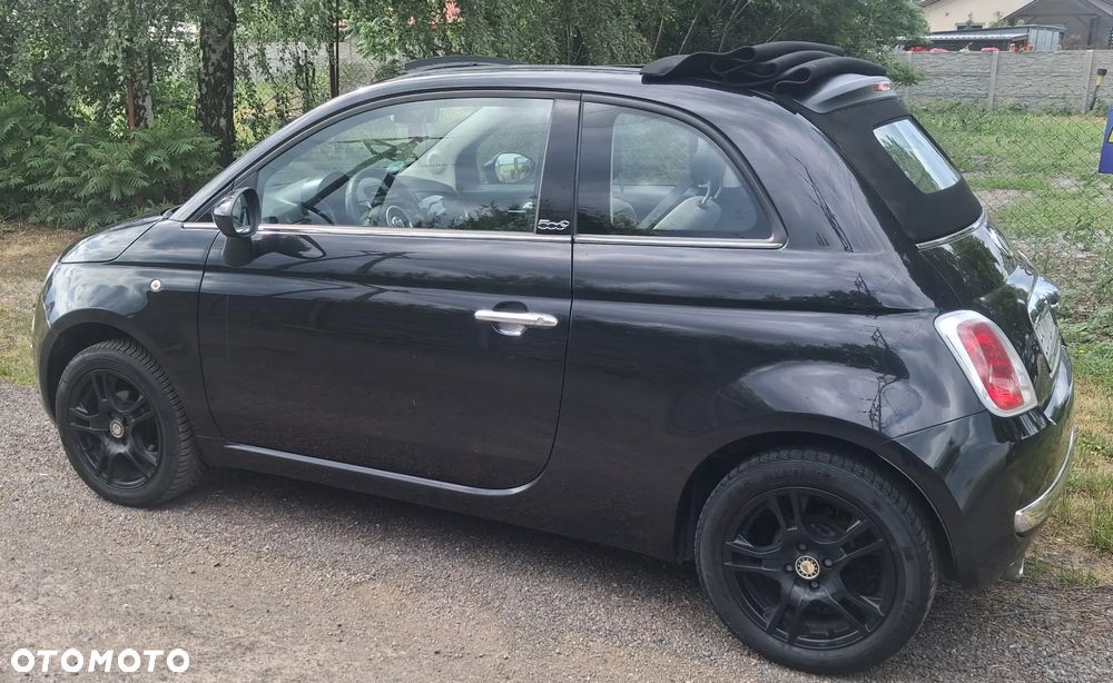 Fiat 500 - 5