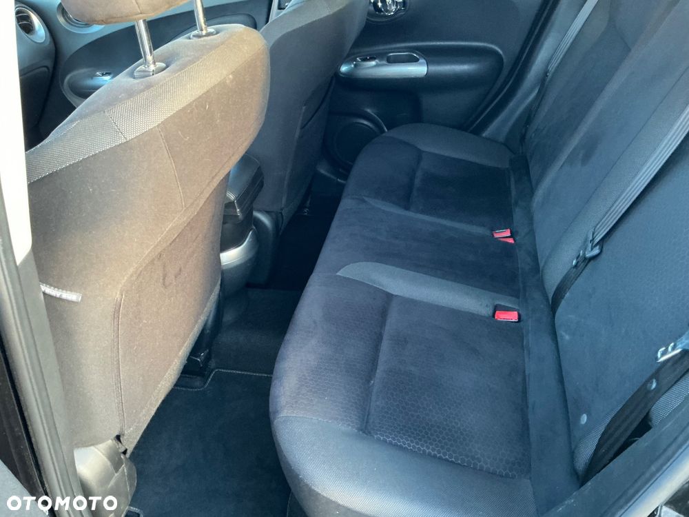 Nissan Juke 1.6 T N-Tec - 9