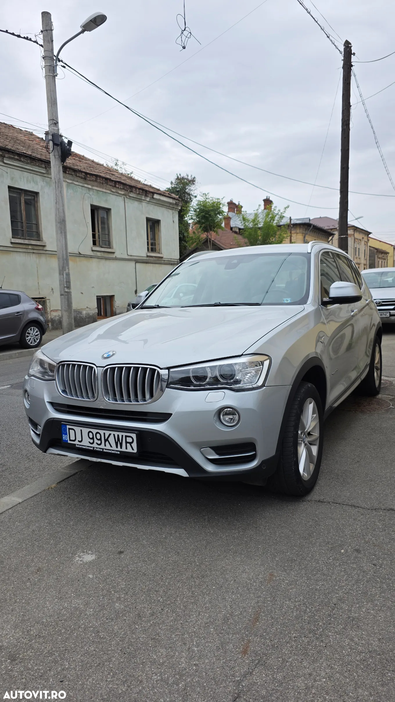 BMW X3 - 2