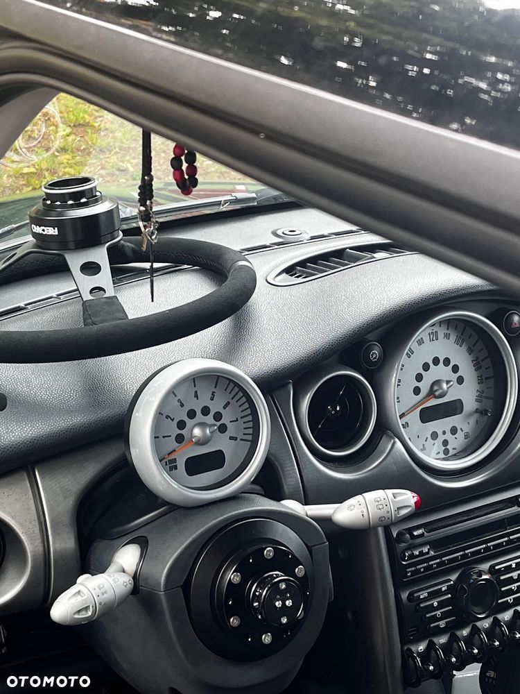 MINI Cooper S - 13