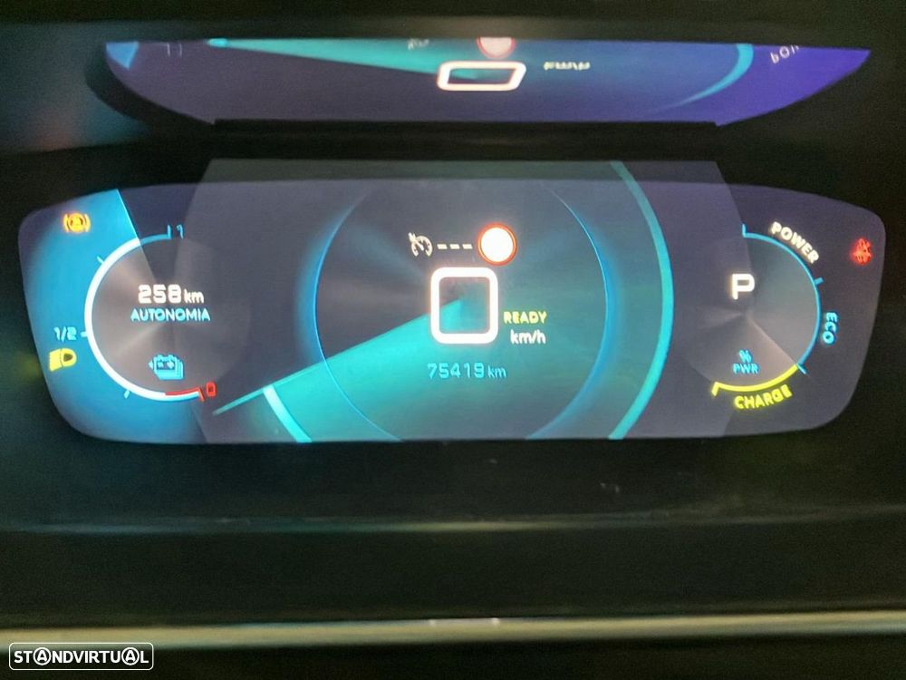 Peugeot e-208 50 kWh Allure Pack - 15