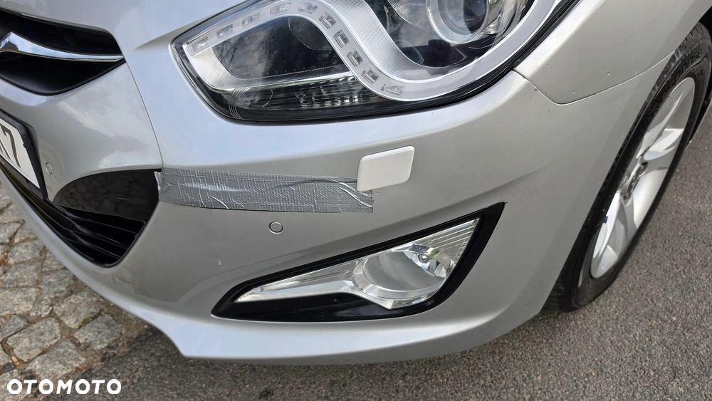 Hyundai i40 i40cw 1.6 5 Star Edition - 31