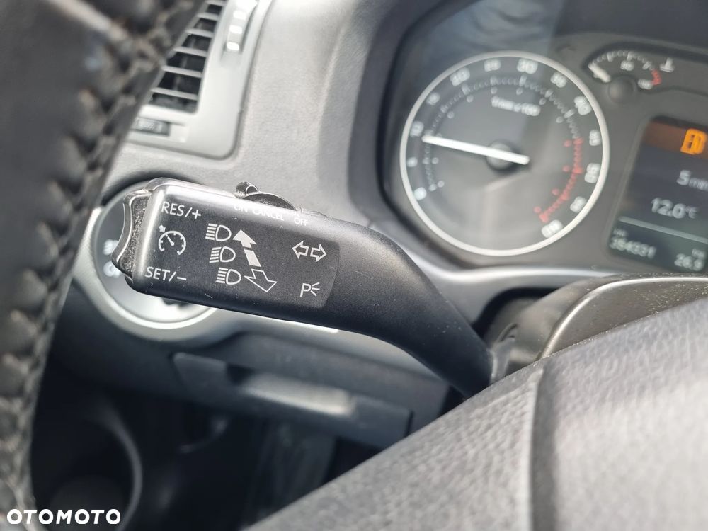 Skoda Octavia 2.0 TDI Elegance - 17