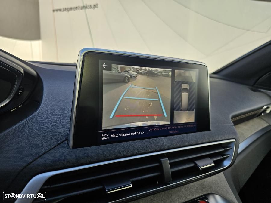 Peugeot 5008 2.0 BlueHDi GT Line EAT8 - 50