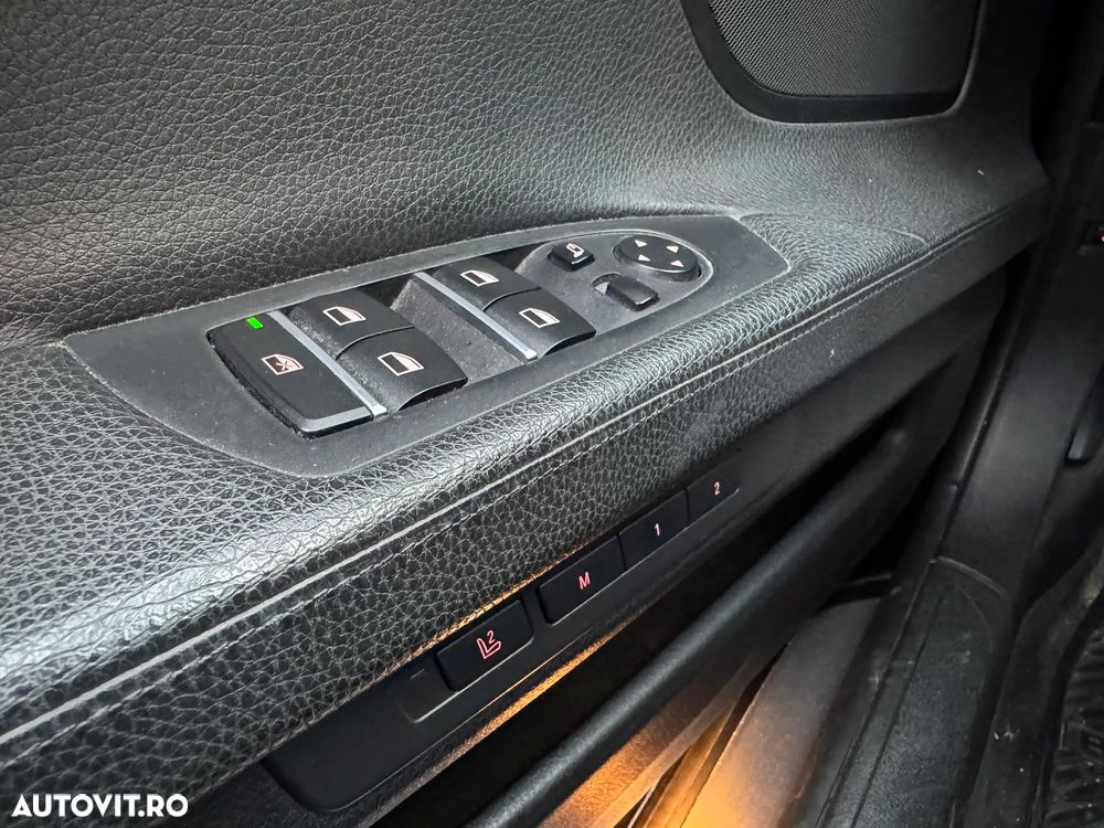 BMW Seria 7 730d Aut. - 11