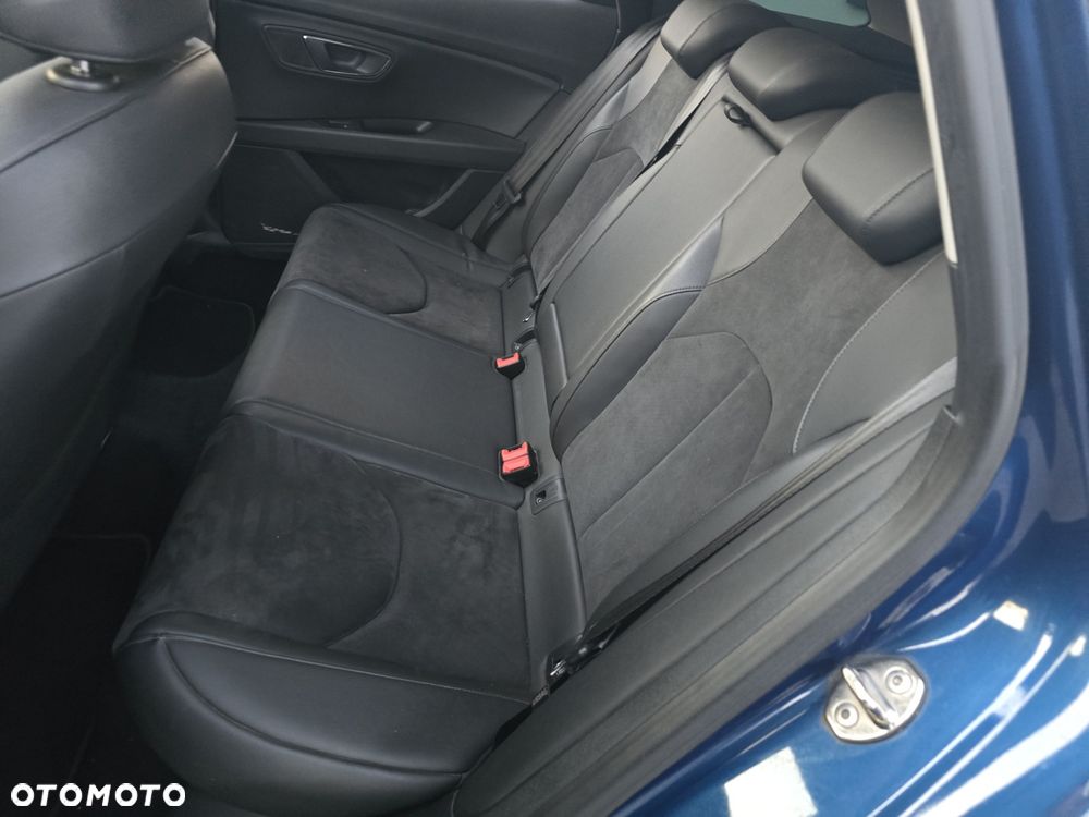 Seat Leon 1.6 TDI DPF Style - 20