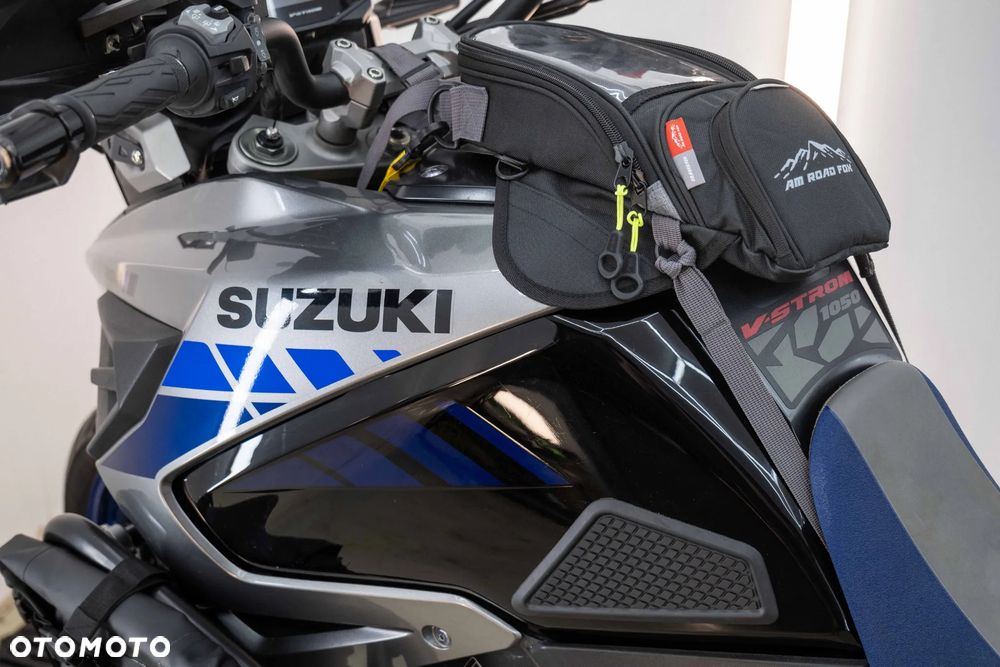 Suzuki DL - 23