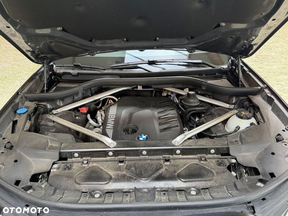 BMW X7 xDrive40d mHEV sport - 16