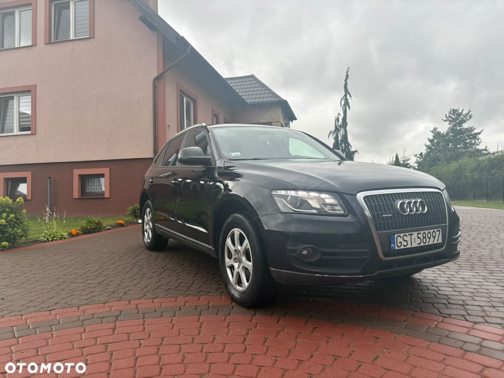 Audi Q5 2.0 TDI Quattro - 2