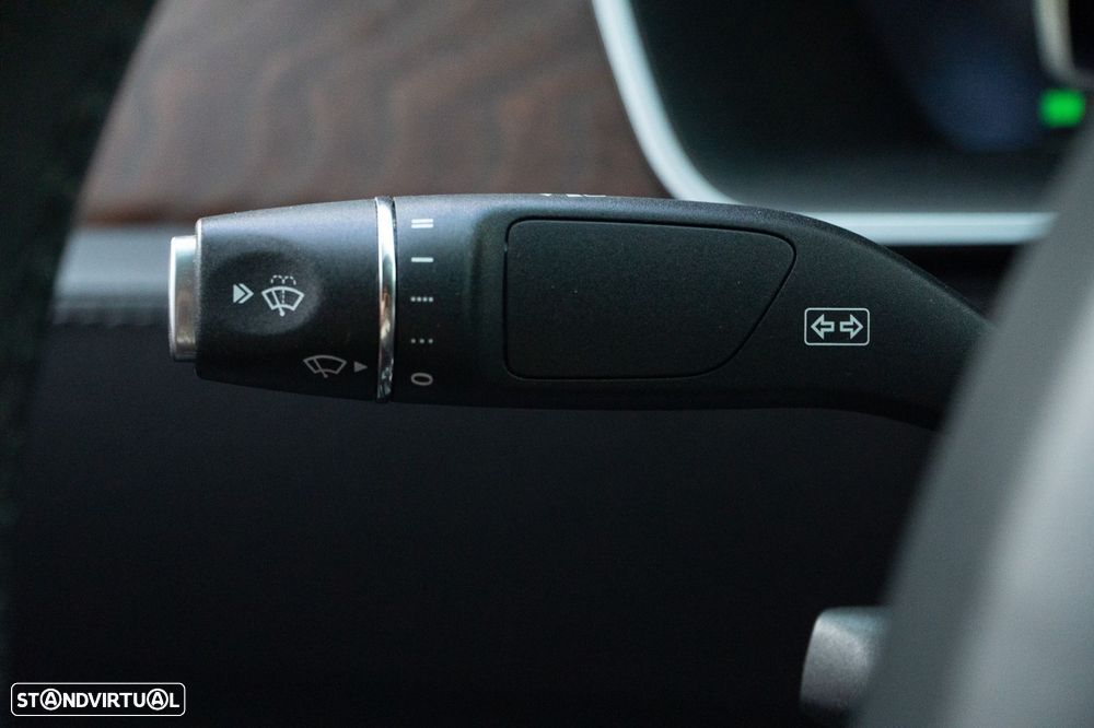 Tesla Model X 75D AWD - 25